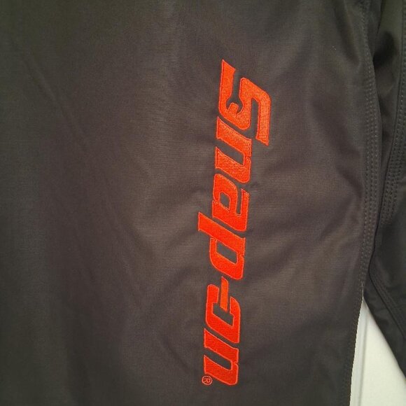 Snap-On Tools 100th Anniversary Edition Jacket - Picture 9 of 10
